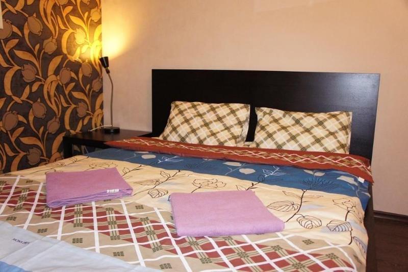 Hostel Fresh Arbat — photo 5