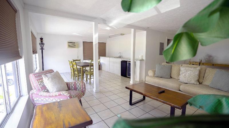 Banana Peel Resort image
