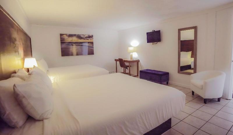 Banana Peel Resort image