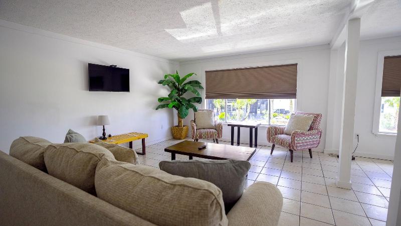 Banana Peel Resort image