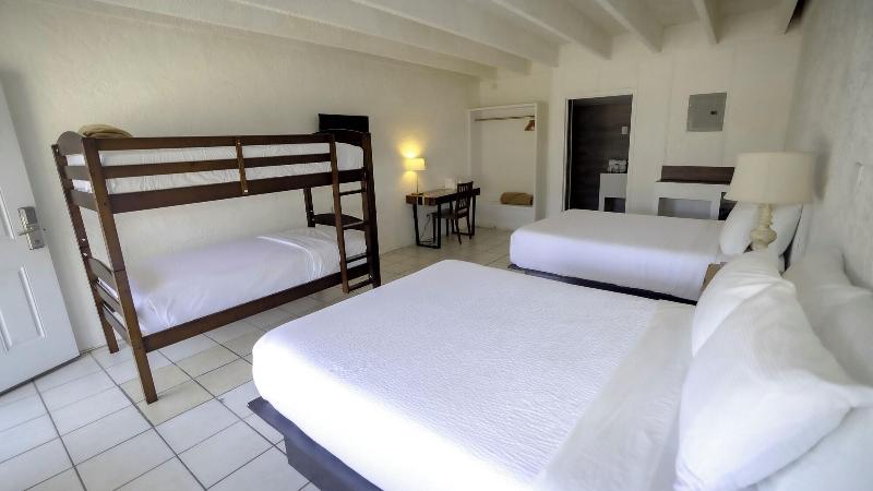 Banana Peel Resort image