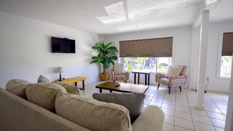Banana Peel Resort image