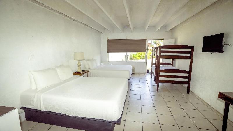 Banana Peel Resort image