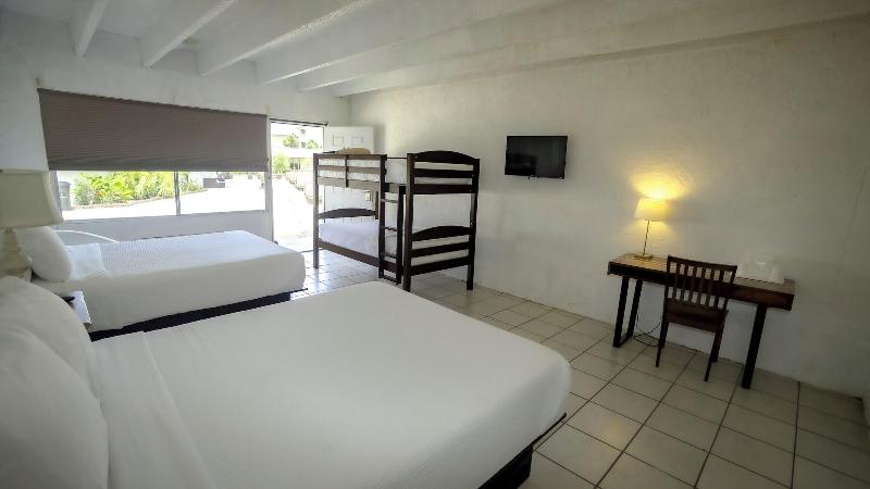 Banana Peel Resort image