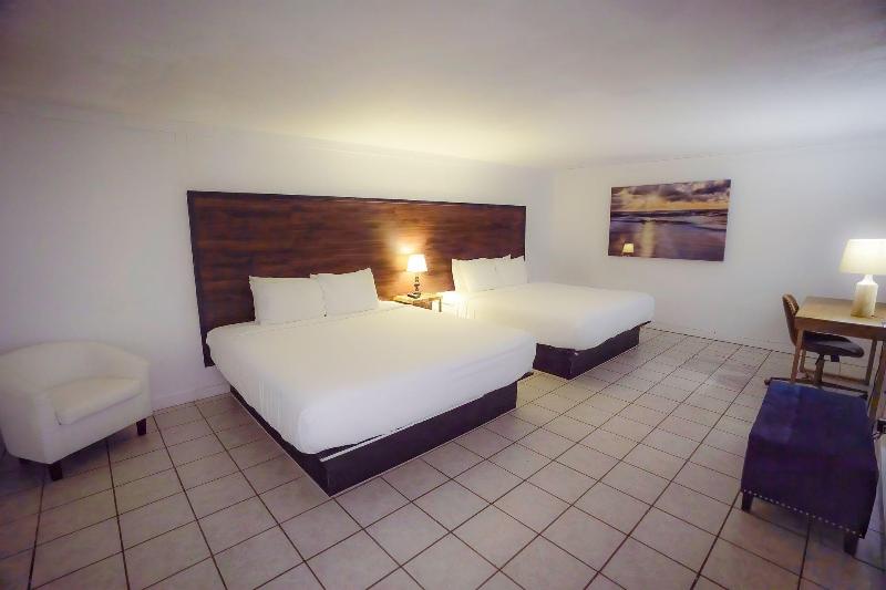 Banana Peel Resort image