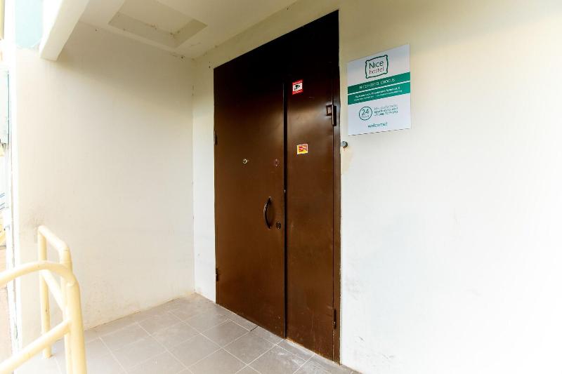 Nice Hostel Crocus — photo 2