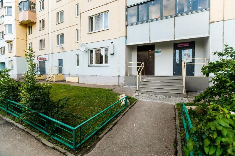 Nice Hostel Crocus — photo 3