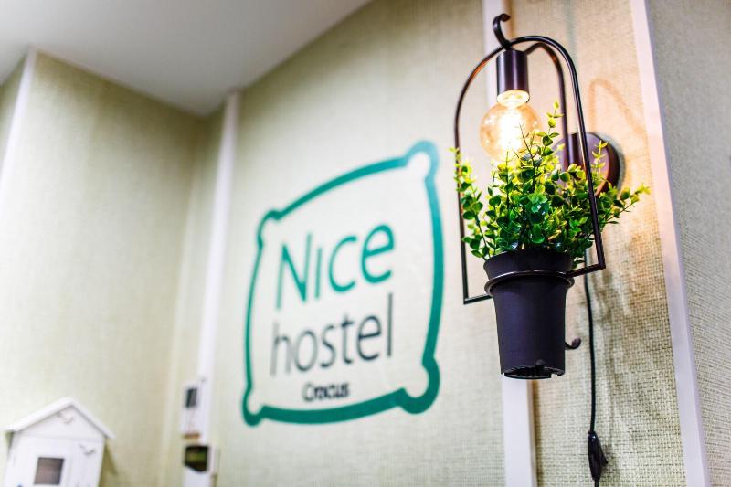 Nice Hostel Crocus — photo 4