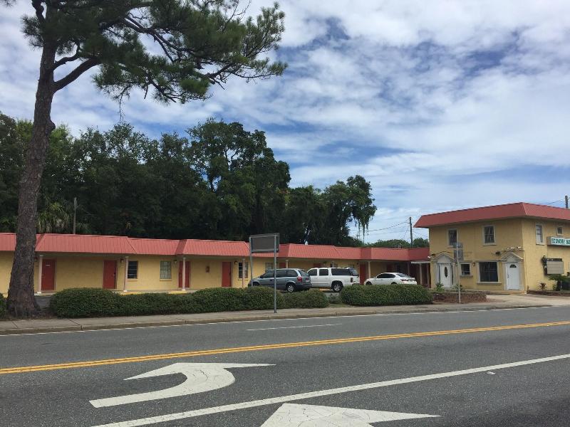 Economy Motel