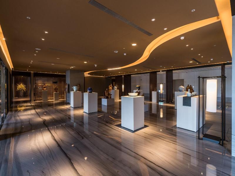 Evergreen Palace Hotel Chiayi image