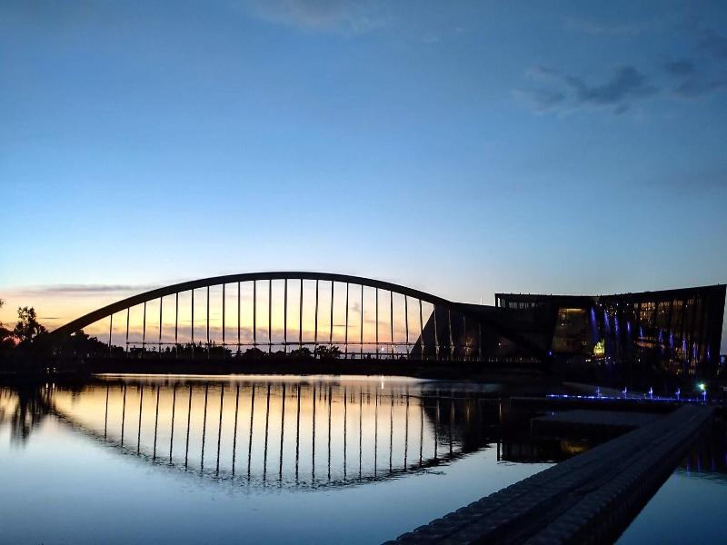 Evergreen Palace Hotel Chiayi image
