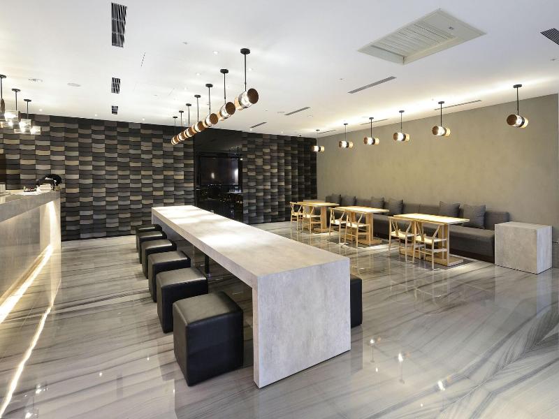 Evergreen Palace Hotel Chiayi image
