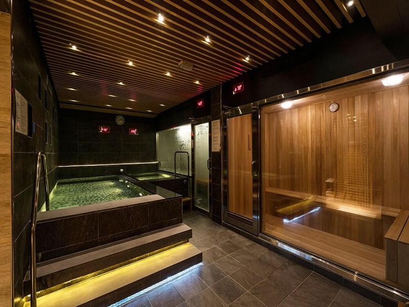 Evergreen Palace Hotel Chiayi image
