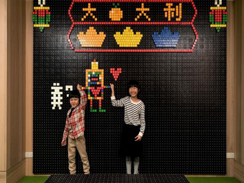 Evergreen Palace Hotel Chiayi image