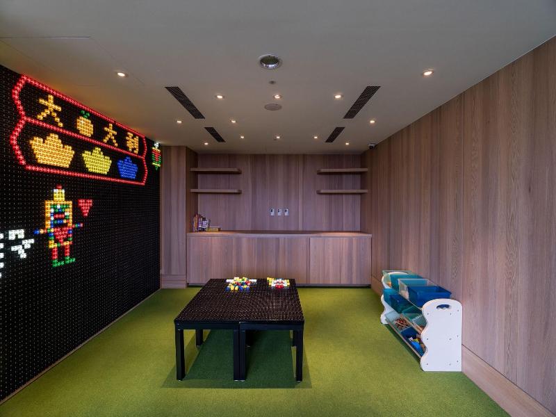 Evergreen Palace Hotel Chiayi image