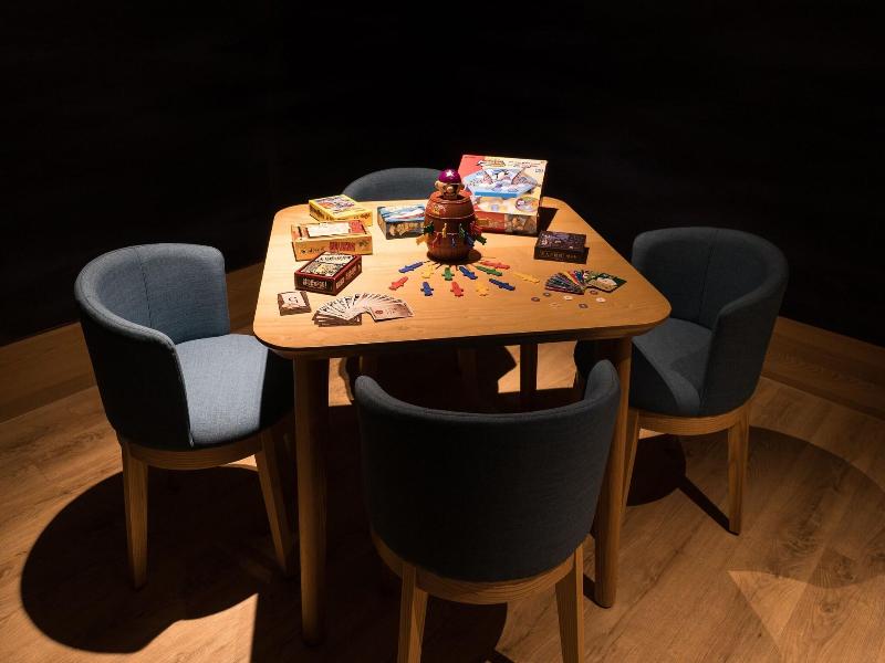 Evergreen Palace Hotel Chiayi image