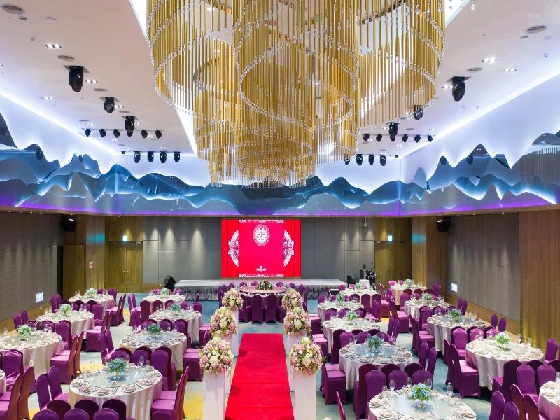 Evergreen Palace Hotel Chiayi image