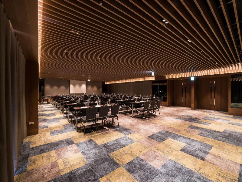 Evergreen Palace Hotel Chiayi image