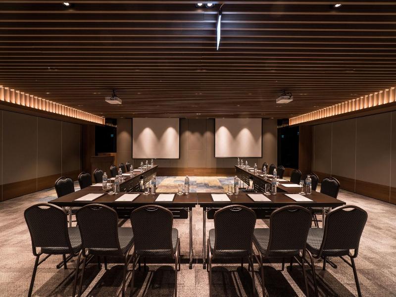 Evergreen Palace Hotel Chiayi image