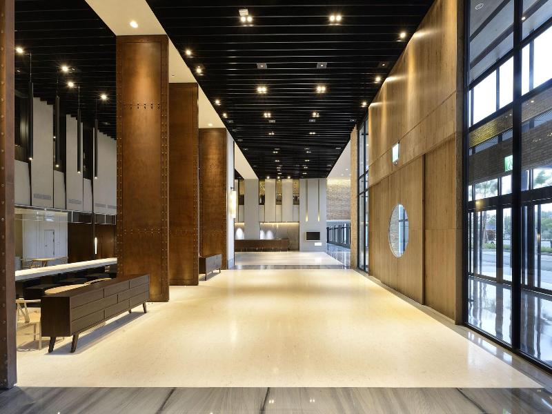 Evergreen Palace Hotel Chiayi image