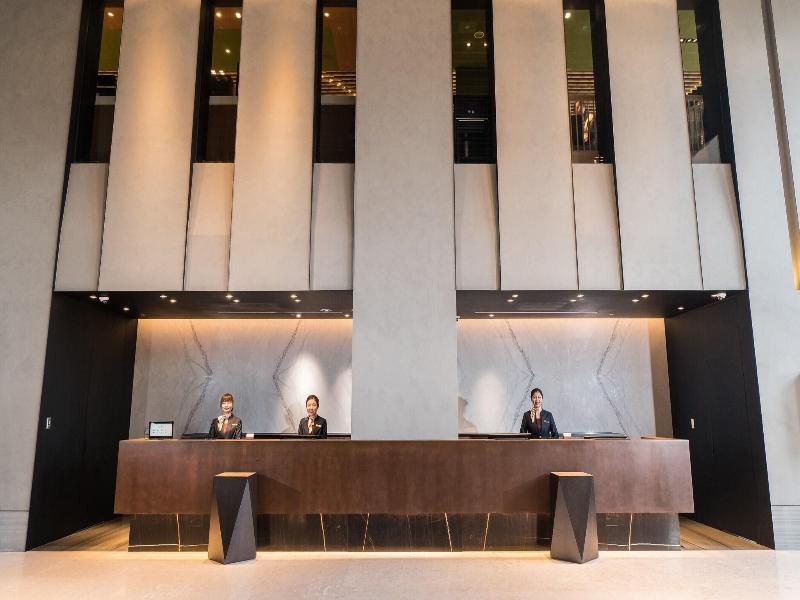 Evergreen Palace Hotel Chiayi image