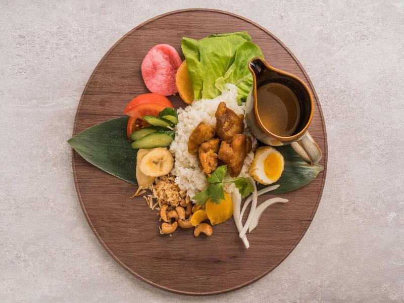 Evergreen Palace Hotel Chiayi image