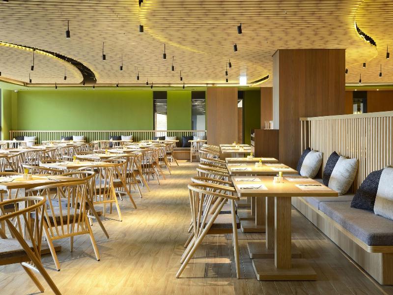 Evergreen Palace Hotel Chiayi image
