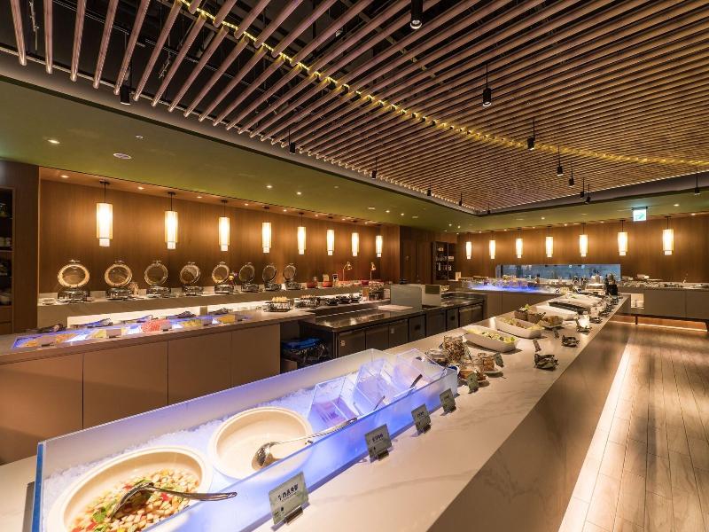 Evergreen Palace Hotel Chiayi image