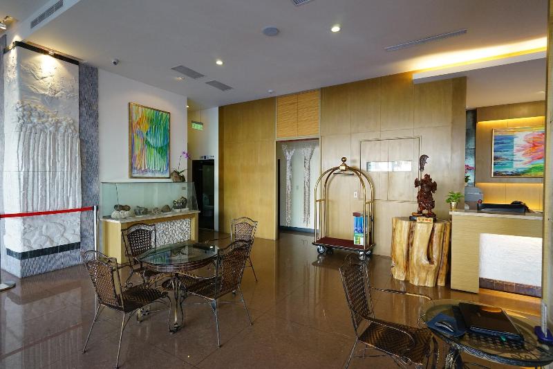 Penghu Haiyue Hotel