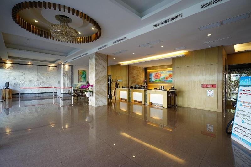 Penghu Haiyue Hotel