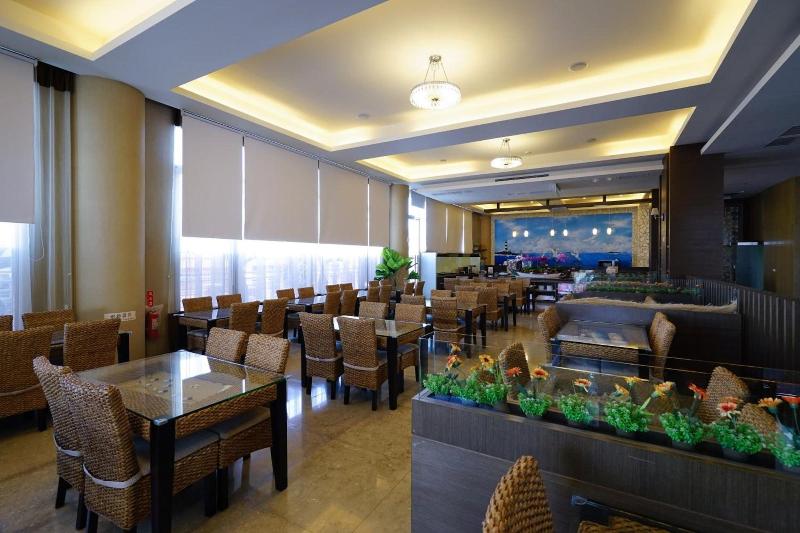 Penghu Haiyue Hotel