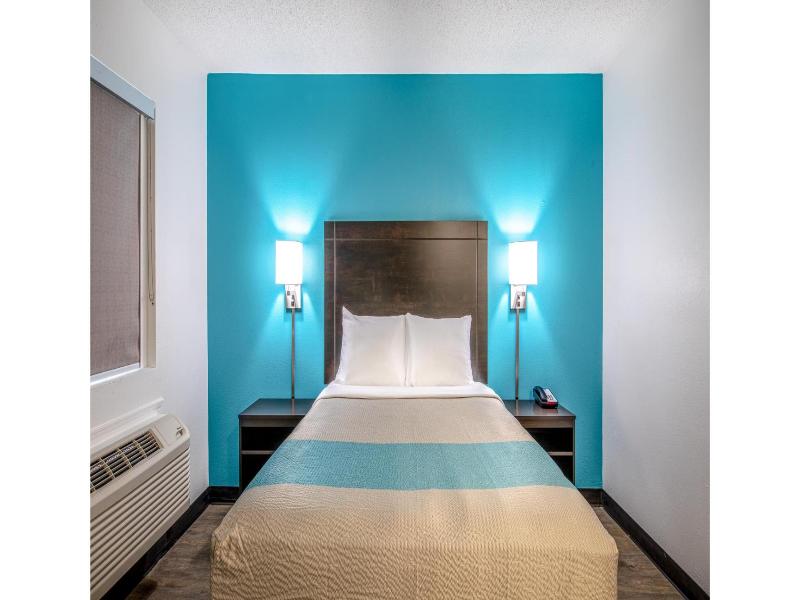 Motel 6 Greenville, Sc - I-85 Near Downtown image