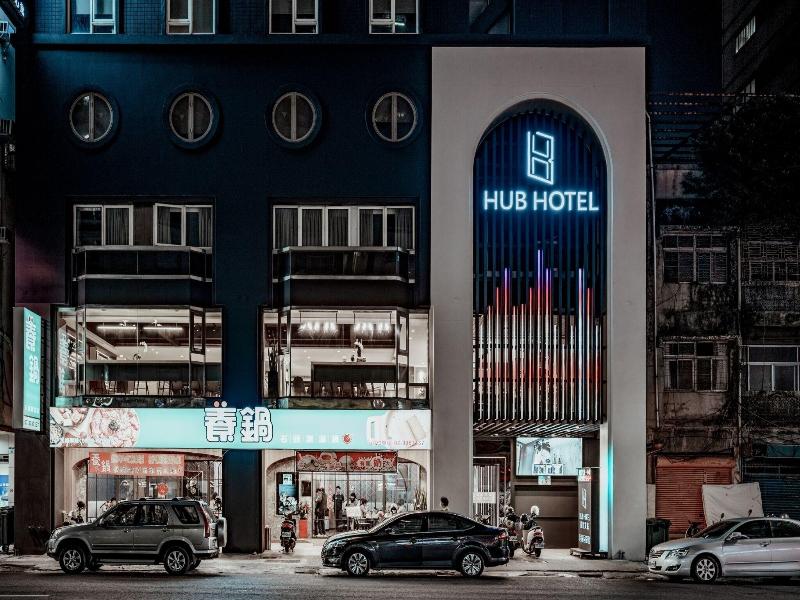 Paris Hotel image