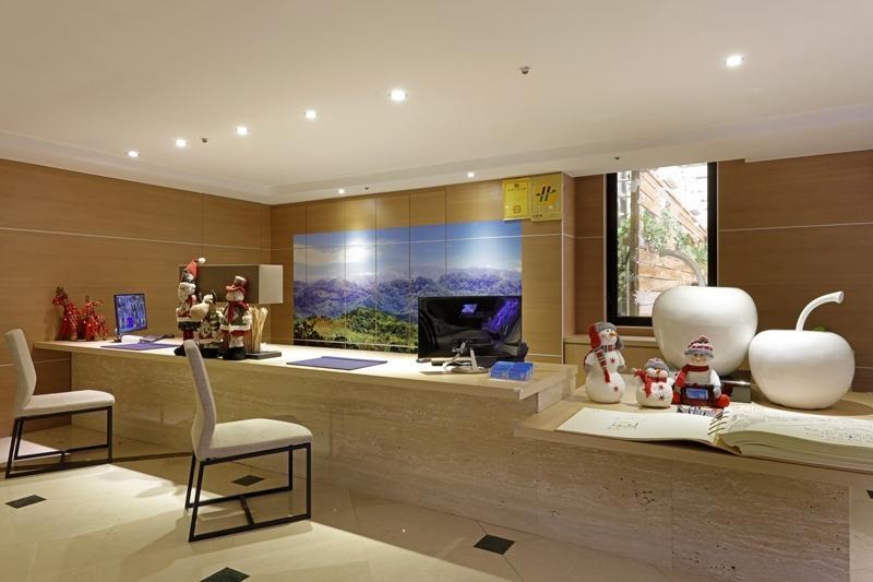 Wemeet Hotel image