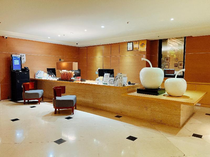Wemeet Hotel image