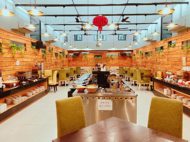 Wemeet Hotel image