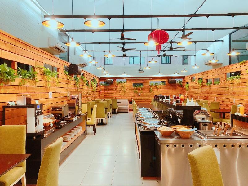 Wemeet Hotel image
