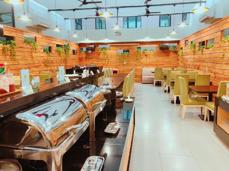 Wemeet Hotel image