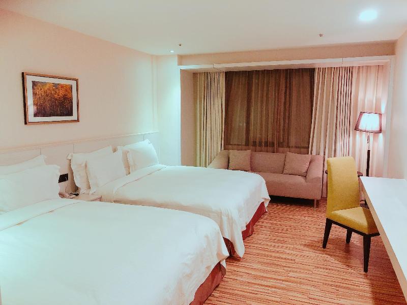 Wemeet Hotel image