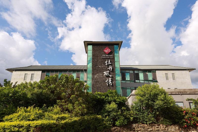 The Mudan Hot Springs Resort & Villa image