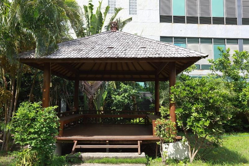 The Mudan Hot Springs Resort & Villa image