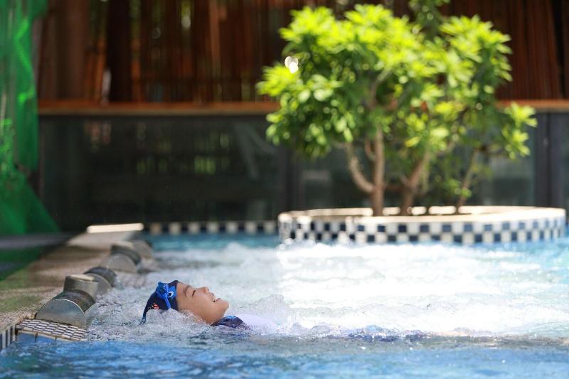 The Mudan Hot Springs Resort & Villa image
