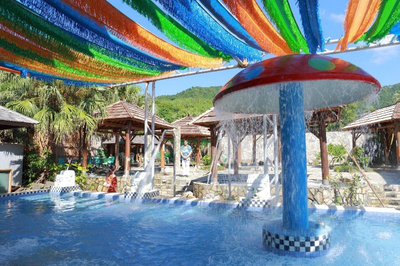 The Mudan Hot Springs Resort & Villa image