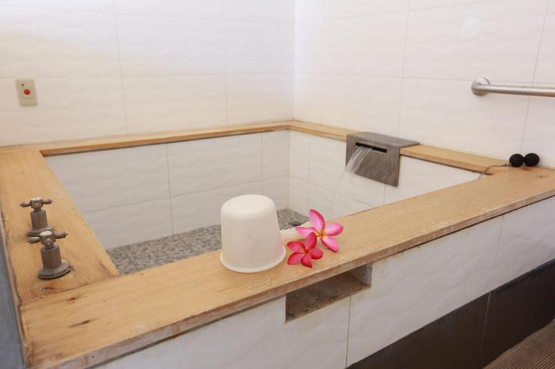 The Mudan Hot Springs Resort & Villa image