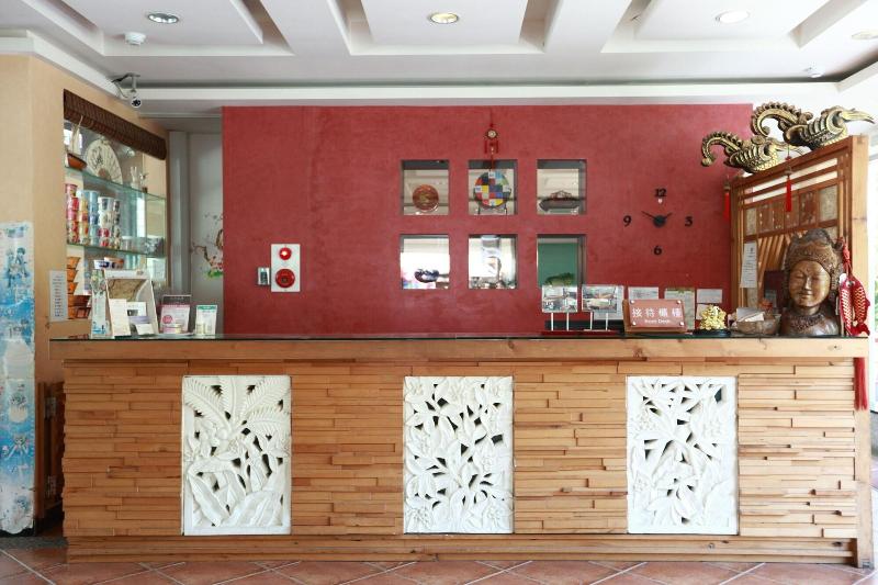 The Mudan Hot Springs Resort & Villa image