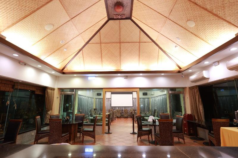 The Mudan Hot Springs Resort & Villa image
