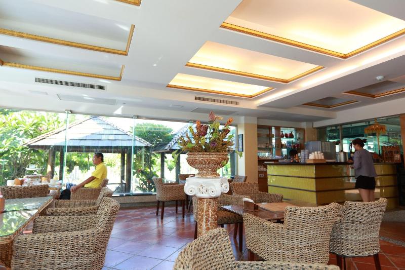 The Mudan Hot Springs Resort & Villa image