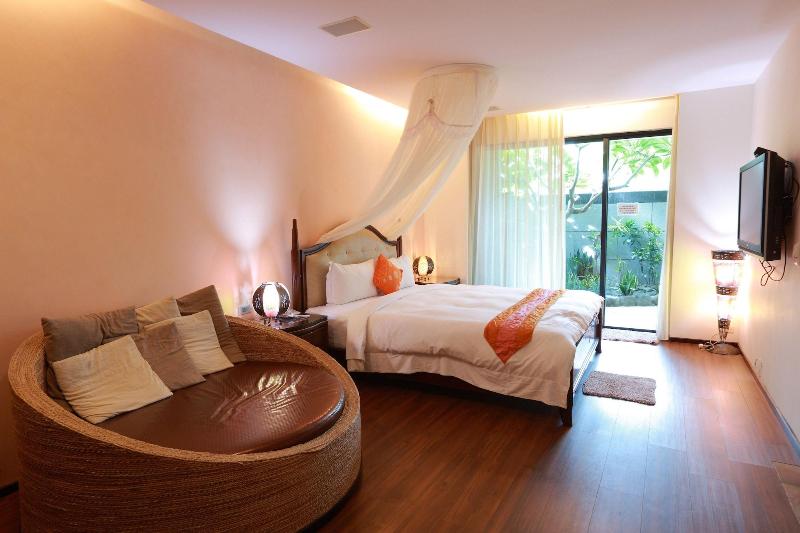 The Mudan Hot Springs Resort & Villa image