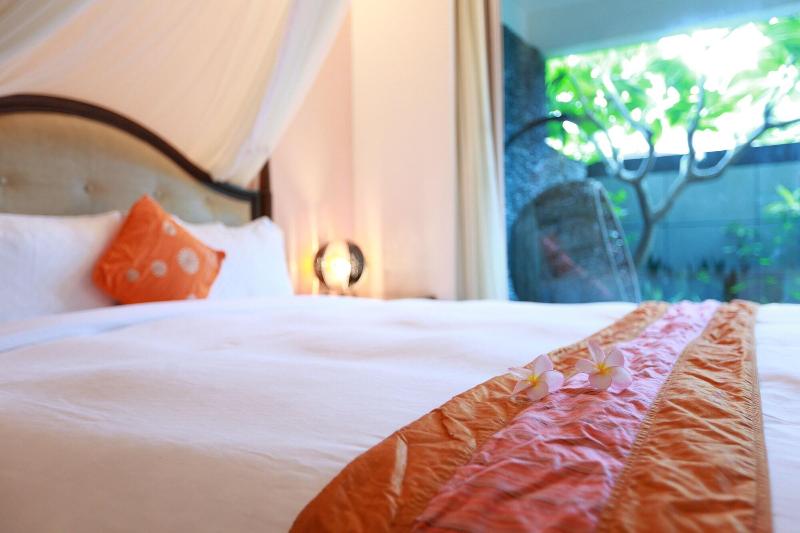 The Mudan Hot Springs Resort & Villa image