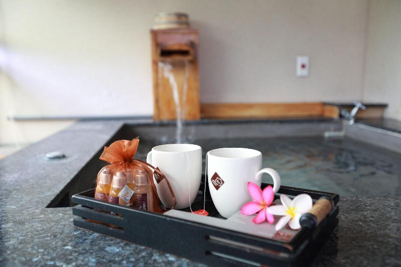 The Mudan Hot Springs Resort & Villa image
